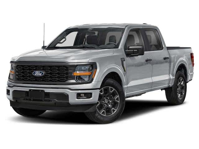 Thumbnail: 2026 Ford F-150 - 30