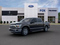 2019 Ford F-150 Truck 2019 Ford F-150 Truck