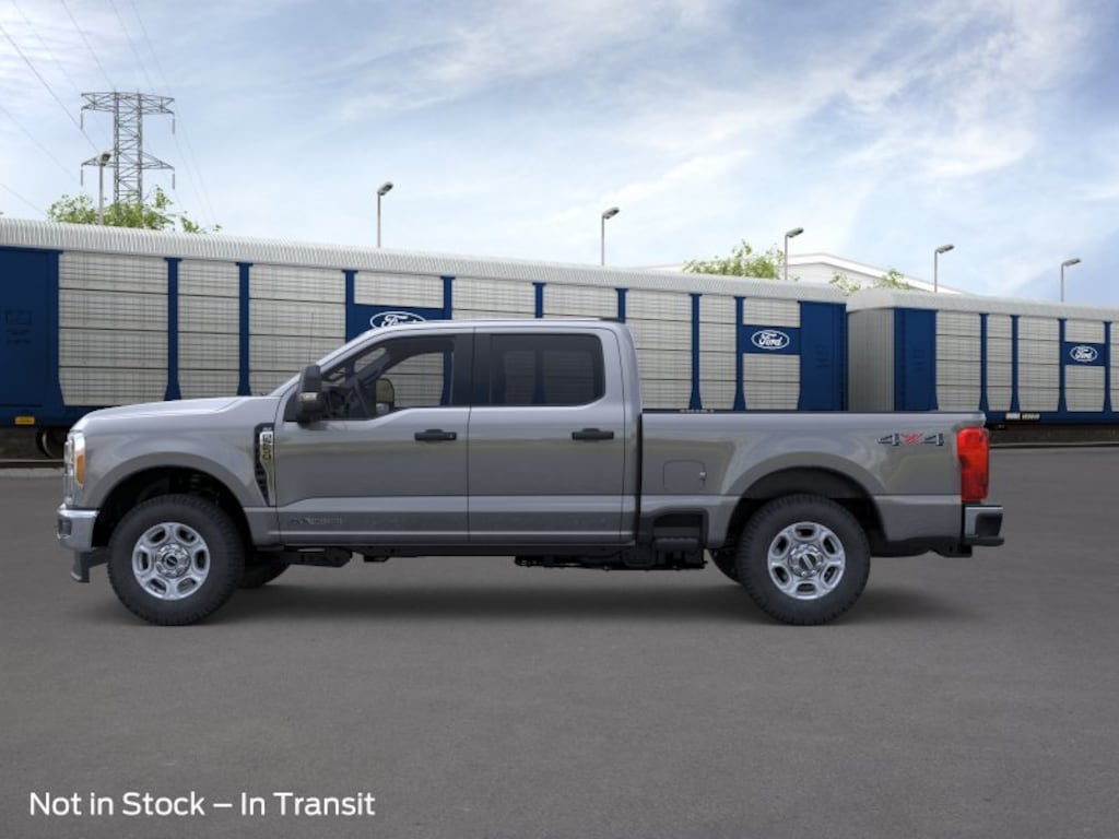 New 2026 Ford F-250 TRUCK