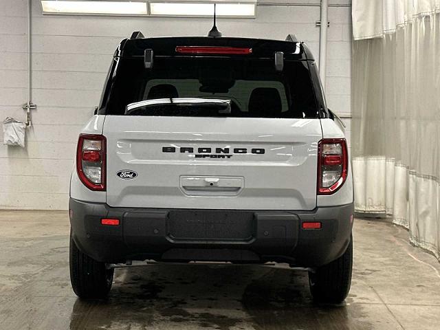 Thumbnail: 2026 Ford Bronco Sport - 34