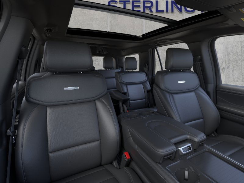 Thumbnail: 2025 Ford Expedition - 10