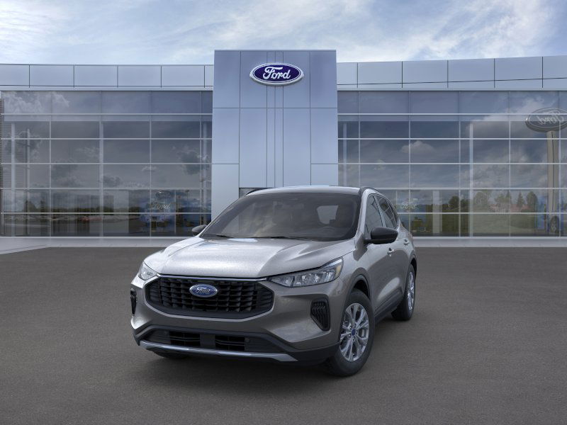 2025 Ford Escape Active photo 2