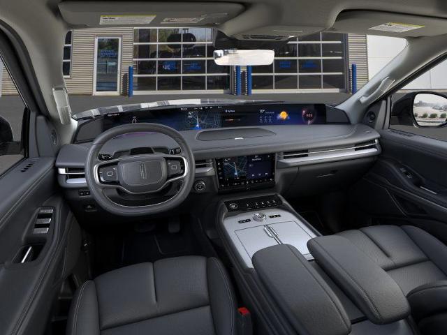 2025 Lincoln Navigator Reserve L - Photo 9