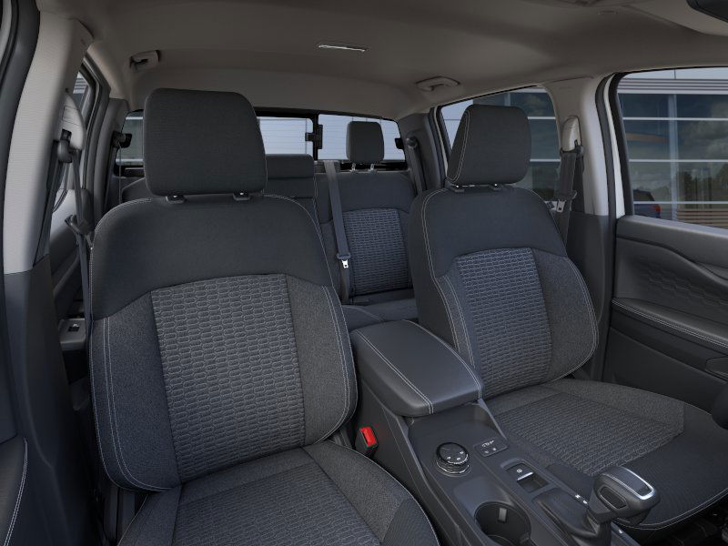 2025 Ford Ranger XLT photo 15