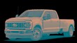  Ford F-350