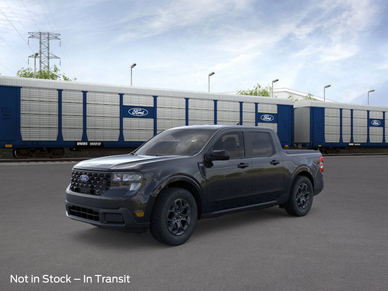 Thumbnail: 2025 Ford Maverick - 1