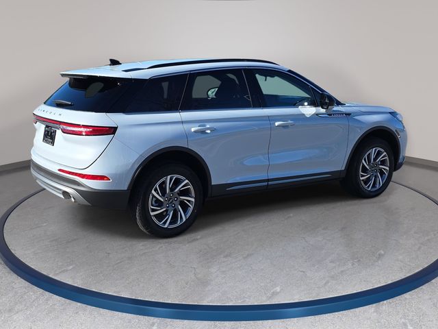 2026 Lincoln Corsair Premiere - Photo 39