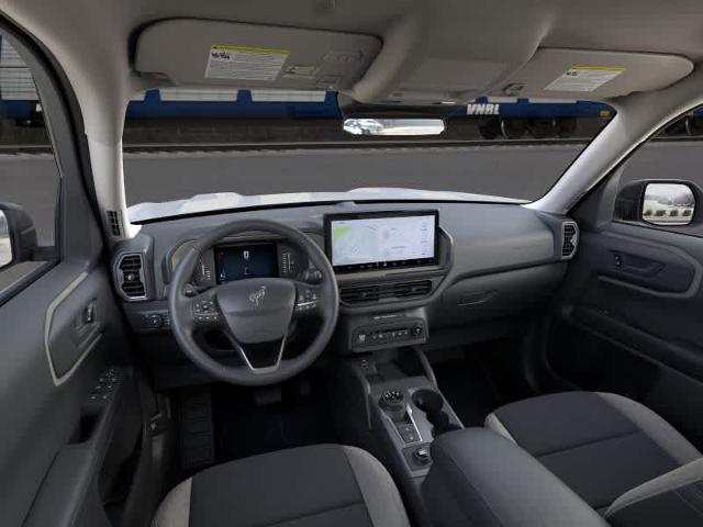 Thumbnail: 2026 Ford Bronco Sport - 32