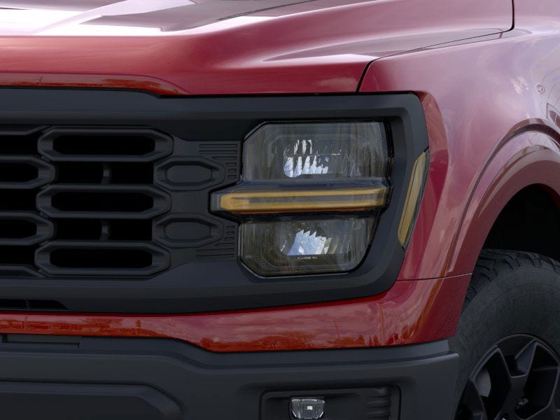 Thumbnail: 2025 Ford F-150 - 27