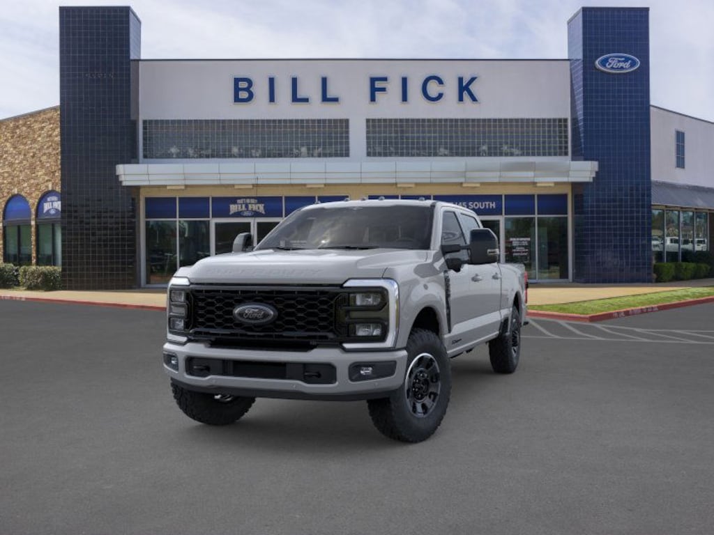 New 2026 Ford F-250 Lariat TRUCK