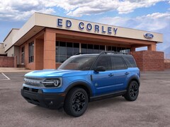 2026 Ford Bronco Sport Outer Banks&reg; SUV