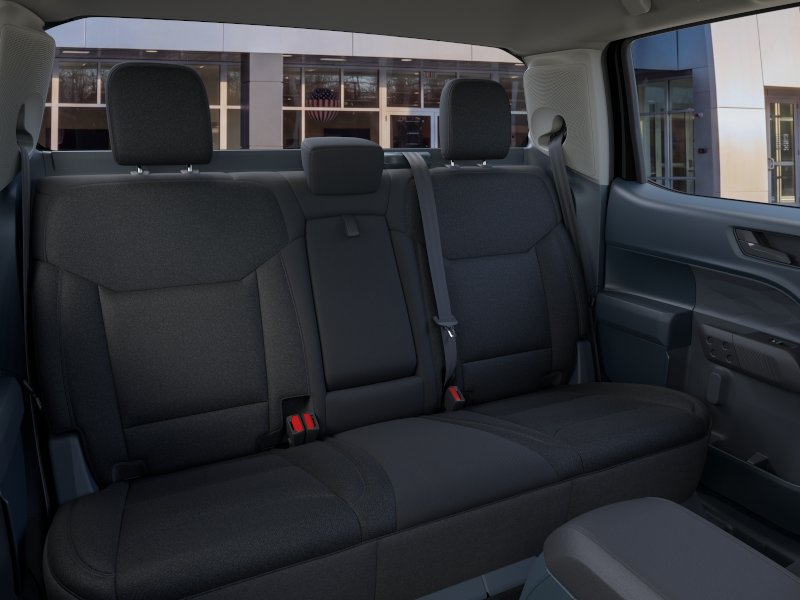 2026 Ford Maverick XLT - Photo 50