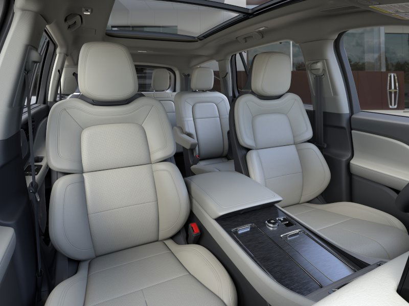 2026 Lincoln Aviator Reserve - Photo 46