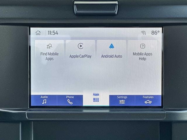 Thumbnail: 2026 Ford Econoline - 41