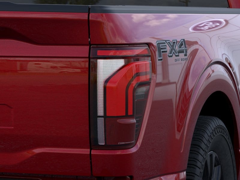 Thumbnail: 2026 Ford F-150 - 21