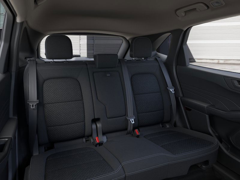 2025 Ford Escape Active 34
