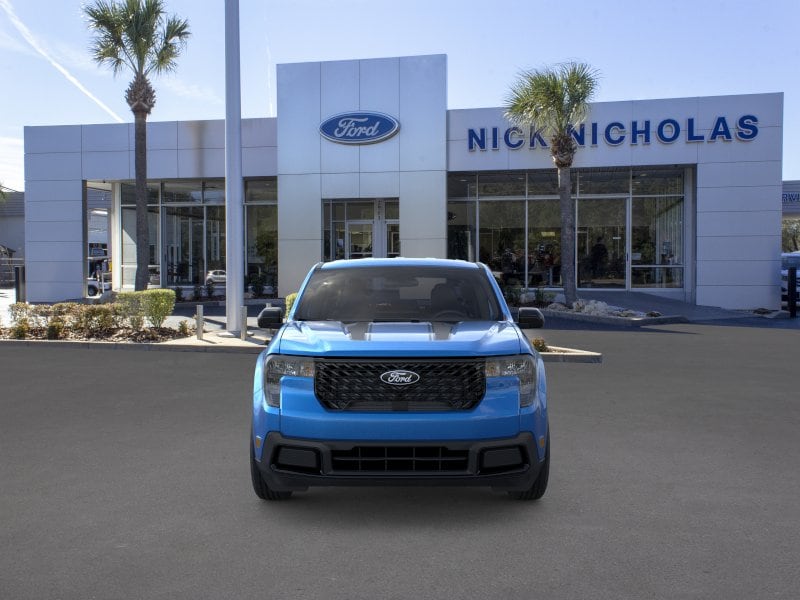 2025 Ford Maverick XLT - Photo 6