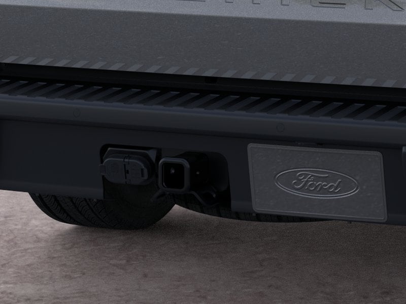 2026 Ford Maverick XLT TRUCK