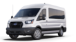 Ford Transit Commercial