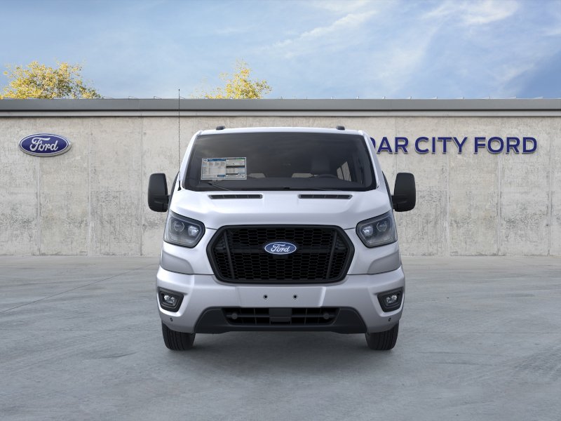 2026 Ford Transit Van Base - Photo 27