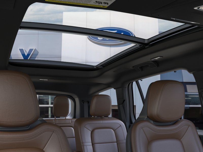 2026 Lincoln Aviator Reserve - Photo 22