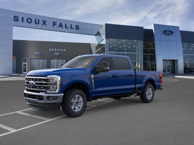 2026 Ford F-250's photo