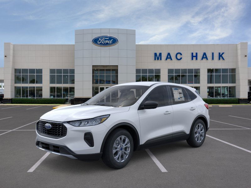 2026 Ford Escape SUV 
