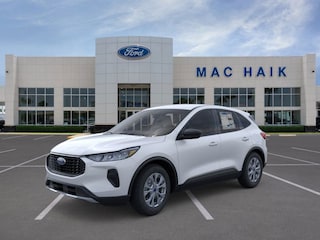 2026 Ford Escape Active SUV