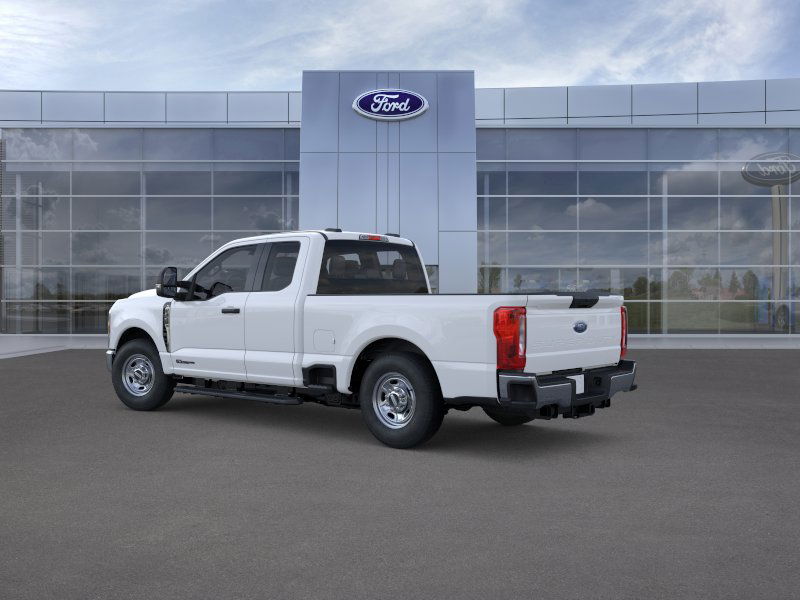 2026 Ford F-350 Super Duty XL - Photo 30