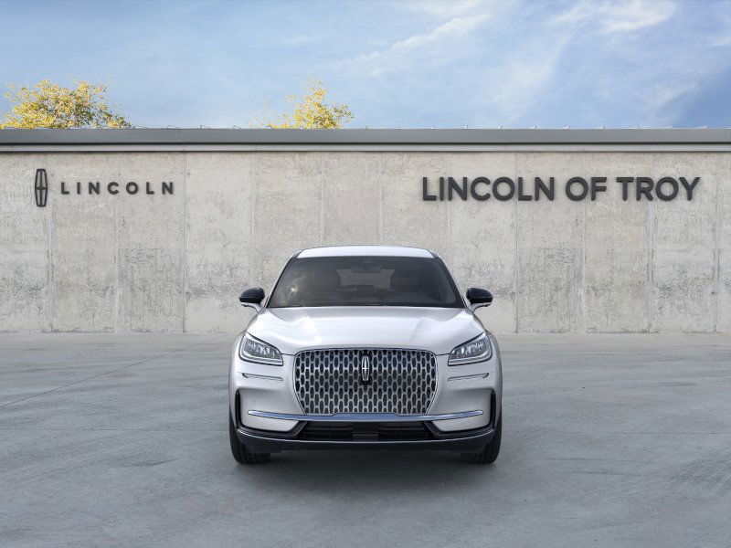 2024 Lincoln Corsair Premiere 6