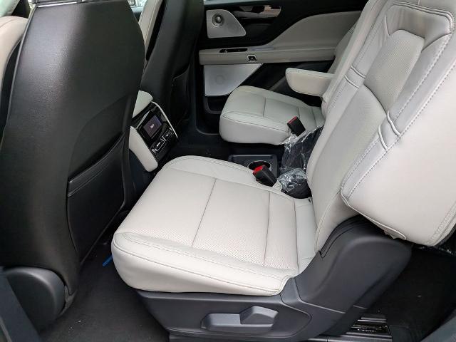 2026 Lincoln Aviator Reserve SUV