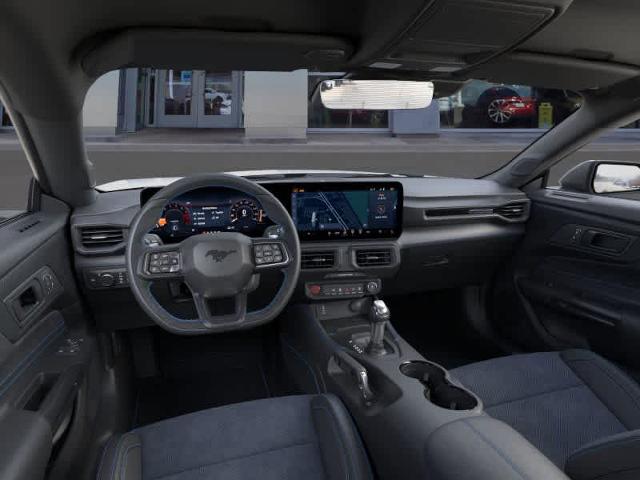 Thumbnail: 2025 Ford Mustang - 31