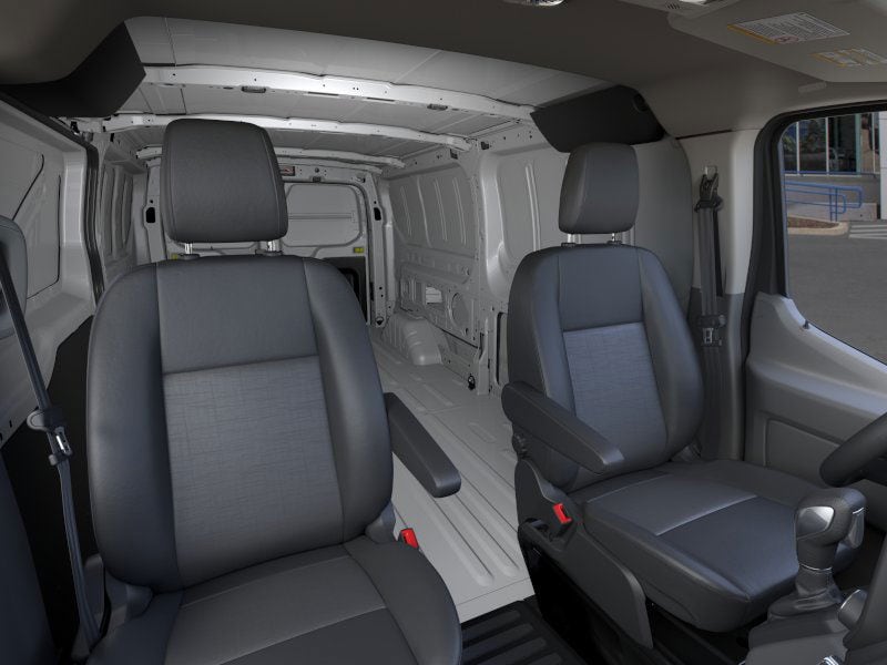 Thumbnail: 2025 Ford Transit Series - 37