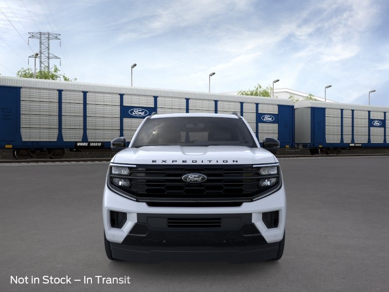 new 2026 Ford Expedition car, priced at $75,223