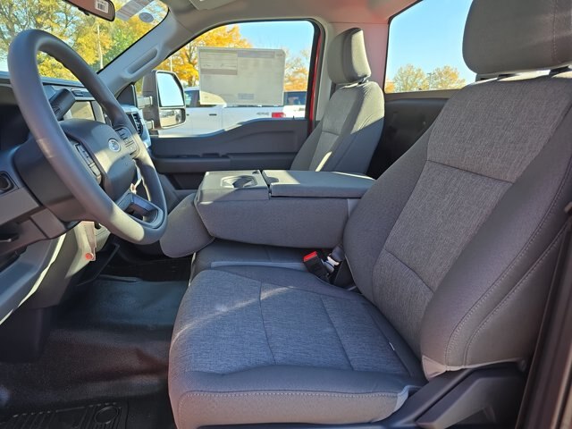2026 Ford F-350 Super Duty XL - Photo 45