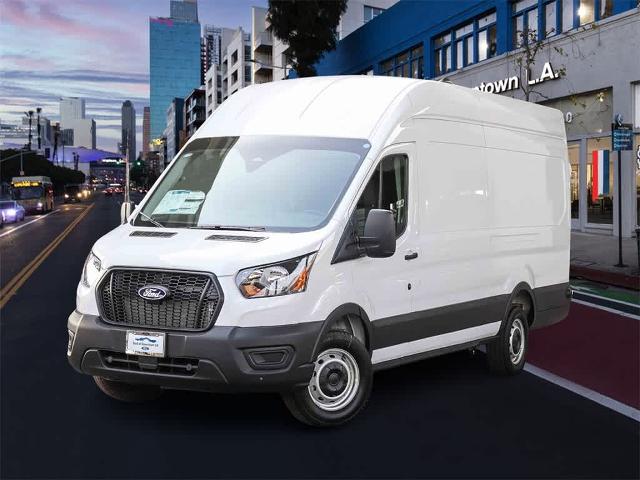 Thumbnail: 2026 Ford Transit Series - 32