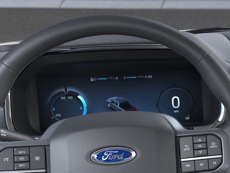 Thumbnail: 2025 Ford F-150 - 44