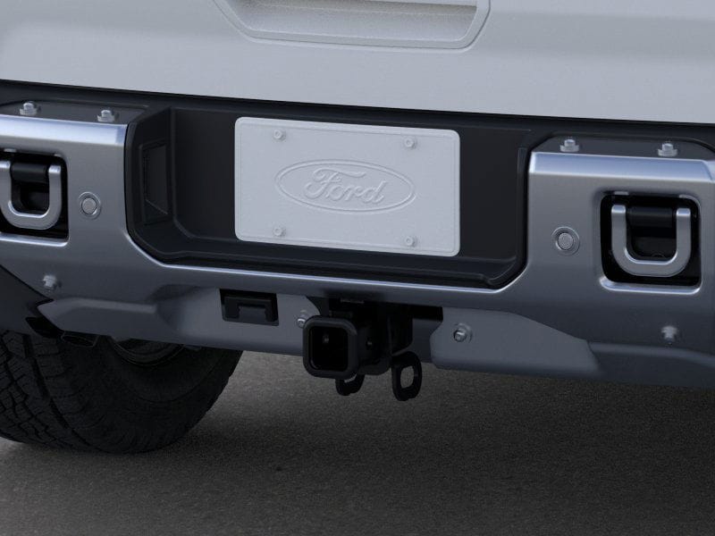 Thumbnail: 2025 Ford Bronco Sport - 46