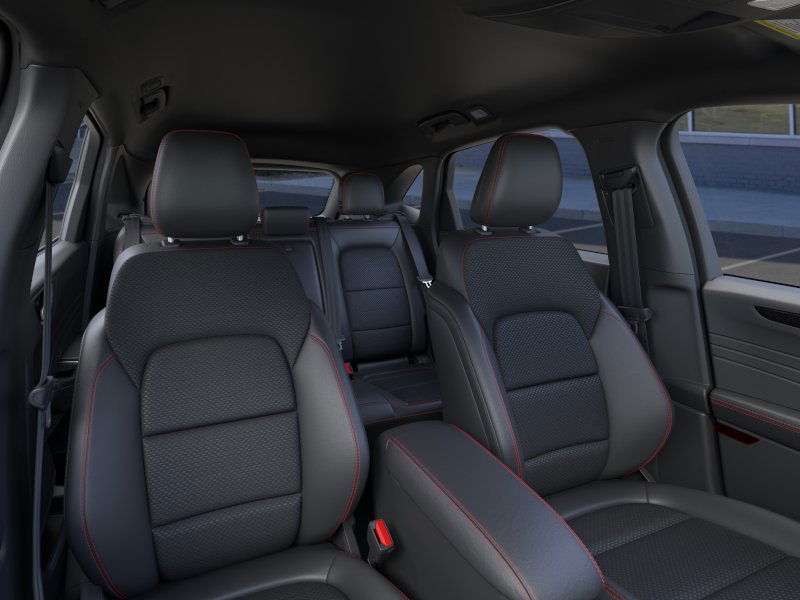 2026 Ford Escape ST-Line - Photo 10