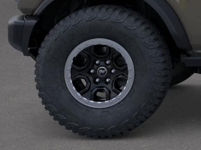 Thumbnail: 2026 Ford Bronco - 46