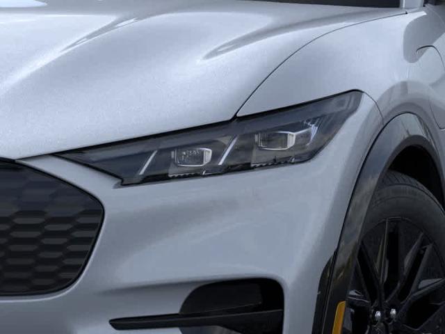 Thumbnail: 2026 Ford Mustang Mach-E - 40