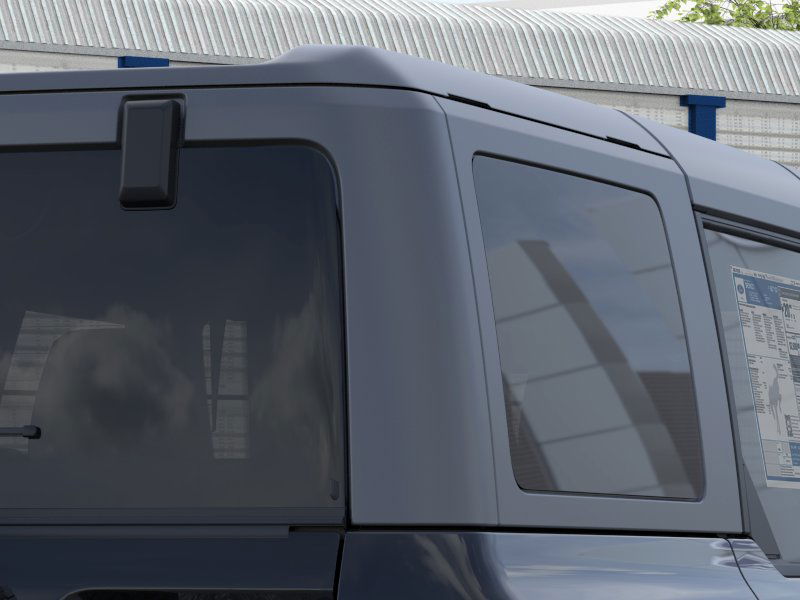 Thumbnail: 2025 Ford Bronco - 34