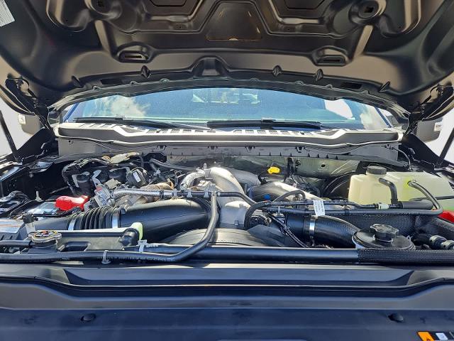 2025 Ford F-250 Super Duty XL - Photo 28