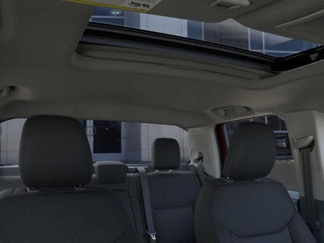 Thumbnail: 2025 Ford Maverick - 36