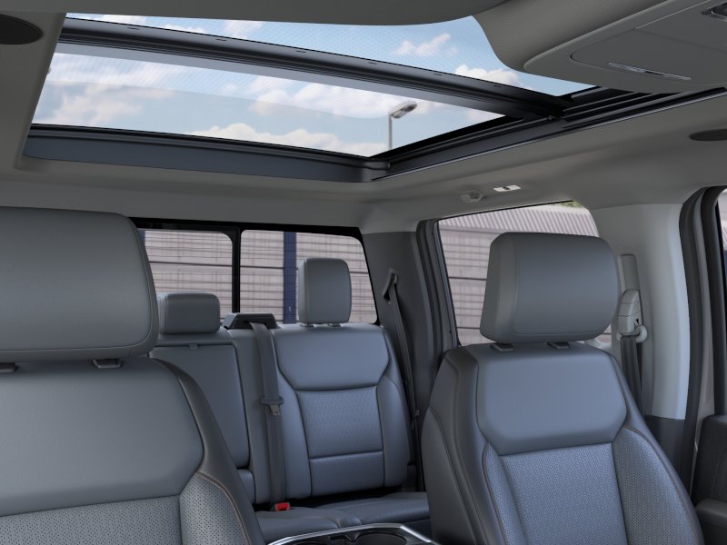 2026 Ford F-150 Lariat - Photo 22