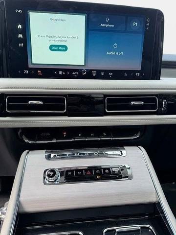 2026 Lincoln Aviator Reserve - Photo 48