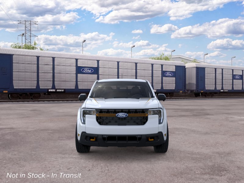 2026 Ford Maverick Tremor&reg; TRUCK