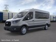 Ford Transit Commercial