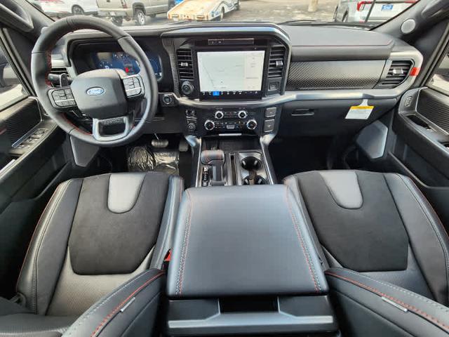 2025 Ford F-150 Raptor - Photo 45