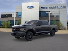 2025 Ford F-150 Tremor Truck SuperCrew Cab